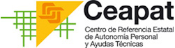 Logotipo CEAPAT