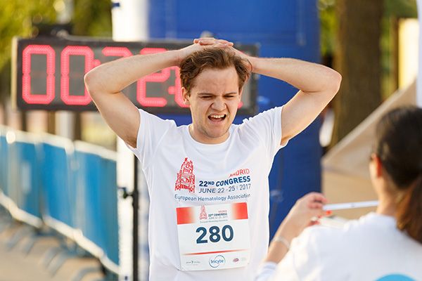 Carrera eha madrid meta